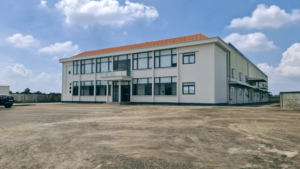 chính sách bảo mật Chiko