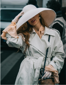 chọn loại vải thanh lịch