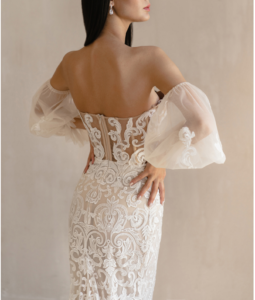 chọn loại vải voan